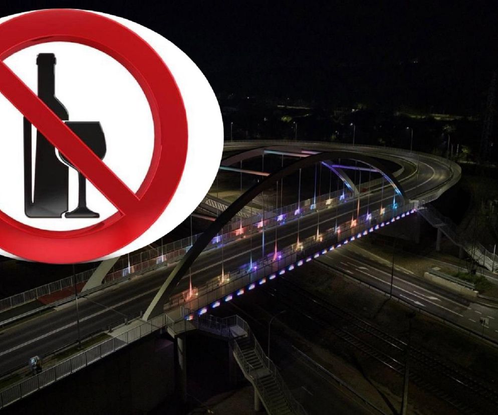 Jest data wprowadzenia nocnej prohibicji w Starachowicach.  Koniec sprzedaży alkoholu na wynos od 22:00