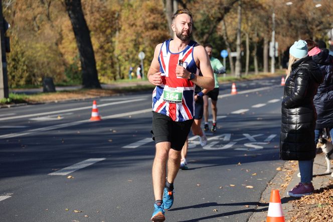 Za nami kolejna edycja Półmaratonu Lubelskiego