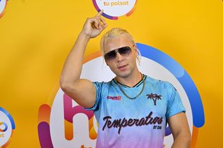 Skolim che mieć kolejne dziecko. Będzie je wychowywał bez partnerki!