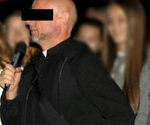 Ksiądz podejrzany o molestowanie nastolatek zatrzymany w Anglii