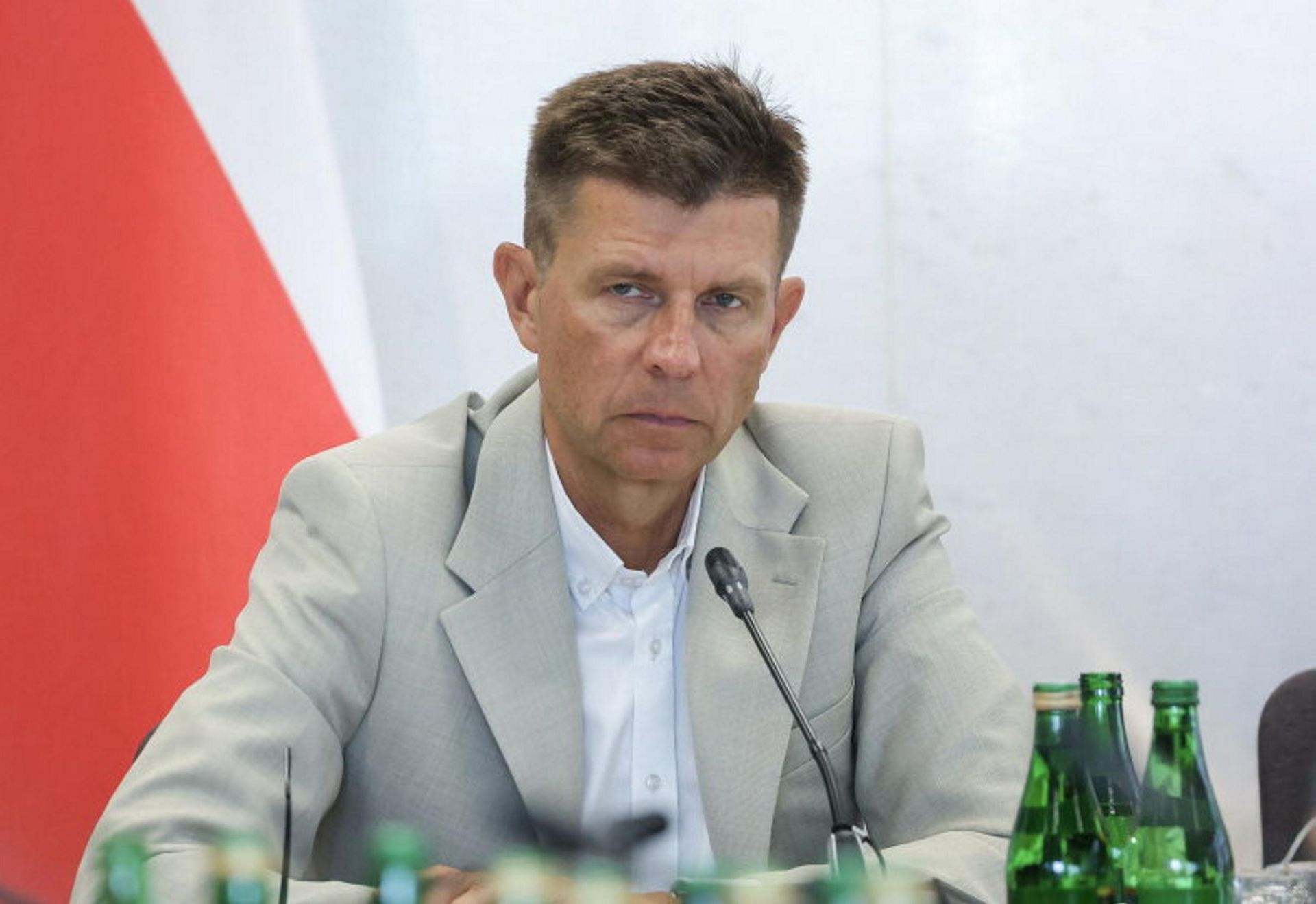 Wojna w Polsce 2050! Petru kontra Pełczyńska-Nałęcz. Kto przejmie partię?