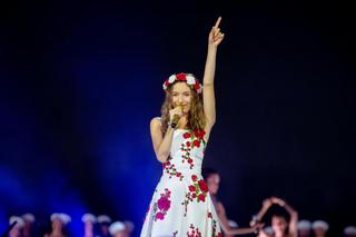 Znany reżyser wyrzuca Sanah śpiewanie o pierdołach