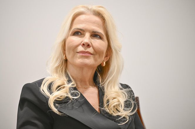 Zaskakujące słowa Anny Jurksztowicz po Eurowizji. Te piosenki nie zrobiły wrażenia na członkini polskiego jury 