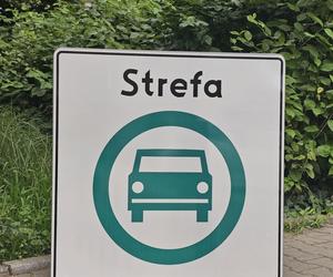 Strefa Czystego Transportu w Warszawie