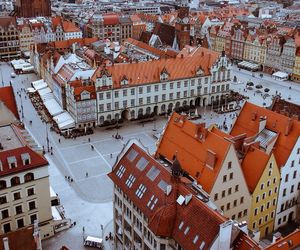 We Wrocławiu zapłacimy najwyższy podatek od nieruchomości w całej Polsce