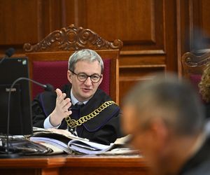 Proces w sprawie zabójstwa niemieckich emerytów. Sędzia do oskarżonego, który się nie przyznaje, ale ma dużo do powiedzenia: Brzmi to tak, jakby pan tam był