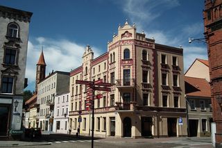W tym mieście miał powstać uniwersytet. Dziś byłby największy i najstarszy w kujawsko-pomorskim [GALERIA]