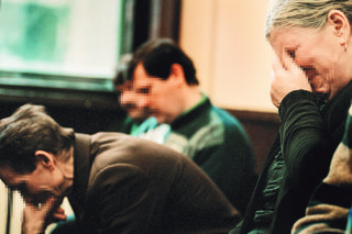 Leżała w kałuży krwi z nożem w szyi. Jolanta Brzozowska przed śmiercią przeżyła przeraźliwe tortury