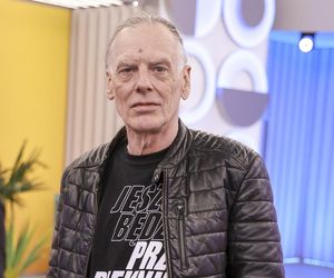 Tomek Lipiński o Robercie Brylewskim: Stał się alternatywnym, rockowym świętym