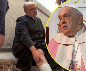 Izrael zbombardował kościół katolicki. Papież dzwonił tam każdego dnia!