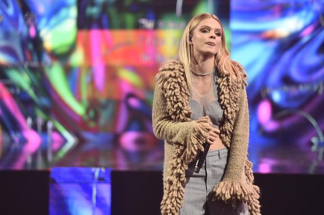 Sanah i Vito Bambino - Ale jazz! Występ na gali Bestsellery Empiku
