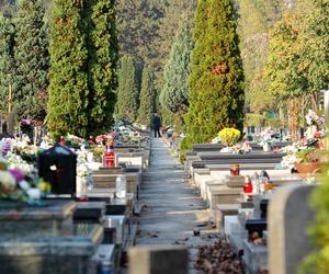 Tego nie rób na cmentarzu, bo ściągniesz na siebie nieszczęście. Poznaj przesądy, które przyprawiają o dreszcze
