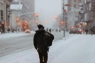 Pogoda na dziś: 26 listopada. Załamanie pogody! Intensywne opady śniegu. Synoptycy biją na alarm. Prognoza IMGW [26.11.2021]