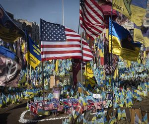 Tylko Trump może skłonić Rosję do zakończenia wojny. Potężne słowa rzecznika