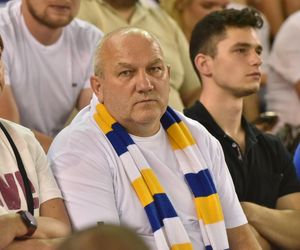 PRES Grupa Deweloperska Toruń - Orlen Oil Motor Lublin, zdjęcia kibiców i zawodników z finału PGE Ekstraligi na Motoarenie