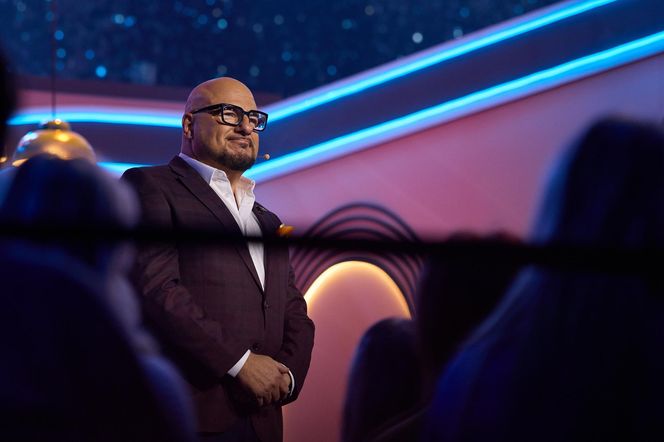 Piotr Gąsowski. Pozory mogą mylić