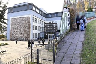 „Próbowali nakłonić 9-latka, żeby wsiadł do auta”. Porywacze czają się na dzieci w Warszawie? Rodzice przerażeni