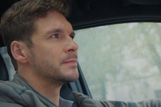 M jak miłość, odcinek 1850: Marcin (Mikołaj Roznerski)