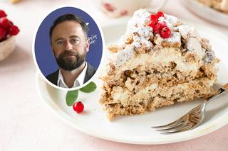 Ulubione ciasto prezydenta Trzaskowskiego. Można się zdziwić...