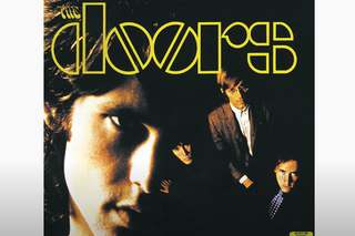 The Doors - ranking utworów z debiutanckiego albumu zespołu The Doors. Płyta wzbudziła duży rozgłos