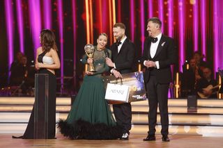 finał Tańca z Gwiazdami 15