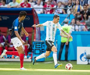 Problemy Argentyny przed mundialem w Katarze. Poważna kontuzja gwiazdora