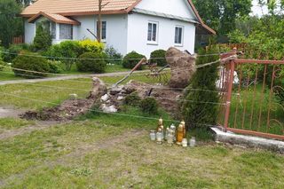 Pijany Jakub F. pędził jak wariat. Zginęła dwójka młodych ludzi. Co to jest 7 lat za życie ukochanej córki?