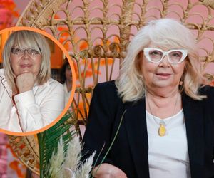 Nina Terentiew skończyła 79 lat. Tak zmieniała się caryca telewizji