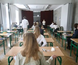 Matura 2025. Nagły komunikat Centralnej Komisji Egzaminacyjnej!