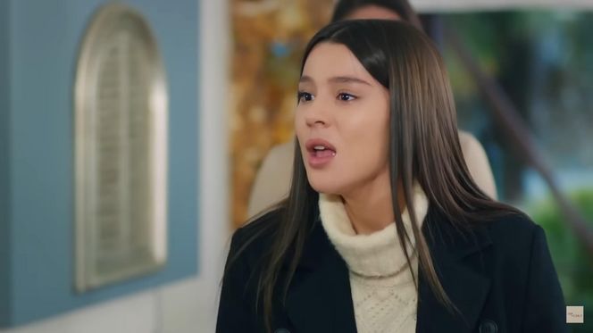 Gönül stanie oko w oko z własną córką – padną mocne słowa