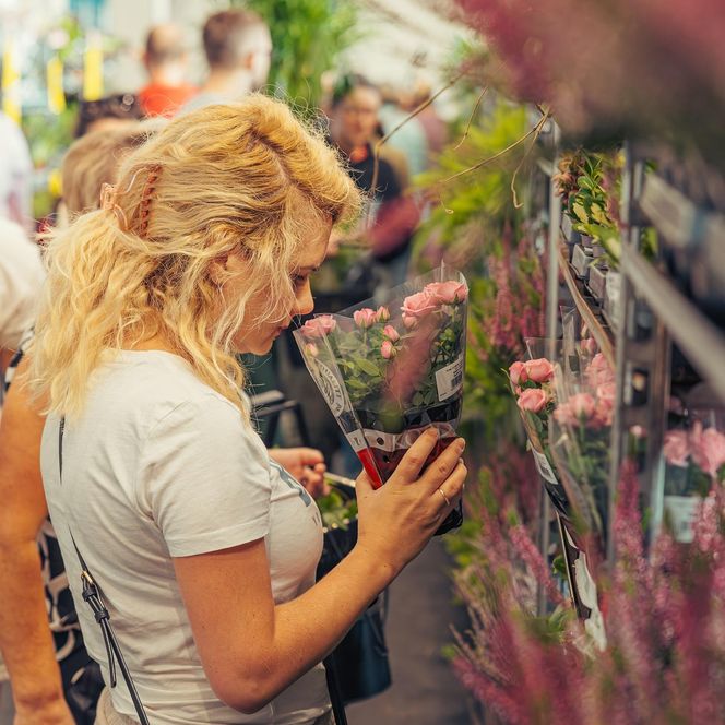 W Lesznie odbędzie się Festiwal Roślin 