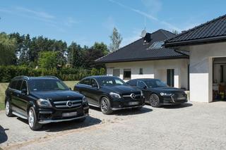 Tak mieszka Krzysztof Rutkowski. Zdjęcia robią ogromne wrażenie 