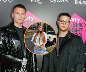 Allan Krupa w nowym związku. To córka znanego milionera. Kim jest Nicol Pniewska?