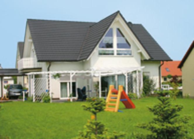 Architektura dla oszczędnych