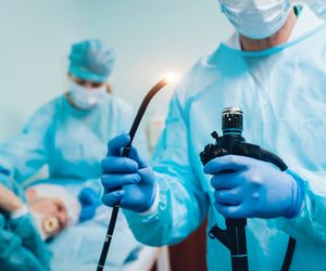 Kolonoskopia nie jest taka straszna, jak ją malują. Bój się raka, zbadaj się!