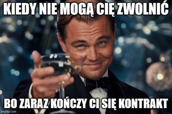 Czesław Michniewicz odchodzi z reprezentacji. Najlepsze memy