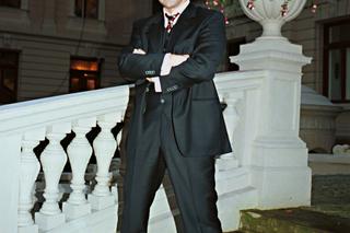 Cezary Pazura skończył 60 lat