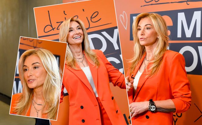 Martyna Wojciechowska