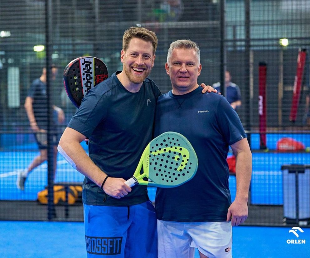 Orlen Padel News Cup