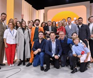 Pytanie na śniadanie