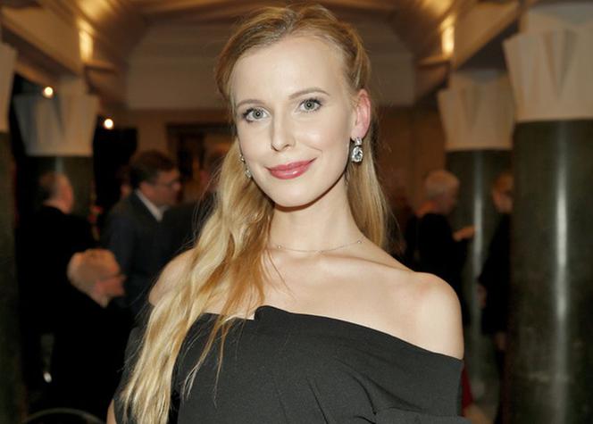 Julia Konarska