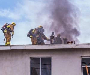 Pożary budynków mieszkalnych zmorą regionu świętokrzyskiego! Jak zabezpieczyć swój dom?