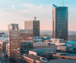 To połączenie było hitem. Wraca popularny kierunek z lotniska w Szymanach 