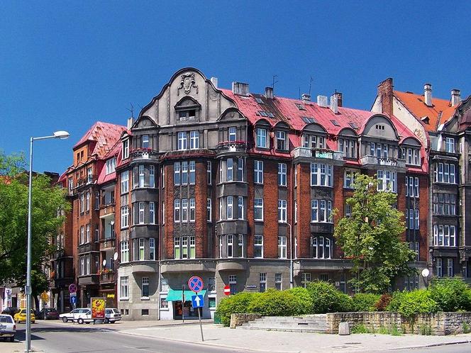 37. Bytom - 1059,34 zł na osobę