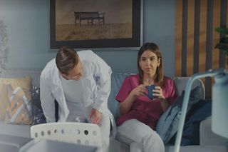 M jak miłość, odcinek 1891: Aneta wyśmieje Kasię przed Olkiem! Tak podsumuje jej związek z Mariuszem - ZDJĘCIA