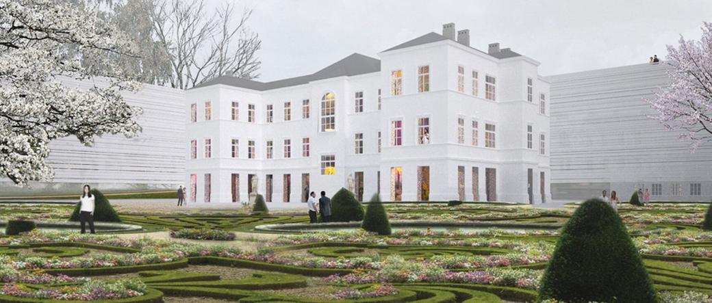 Nowa Praga za 1,5 miliarda