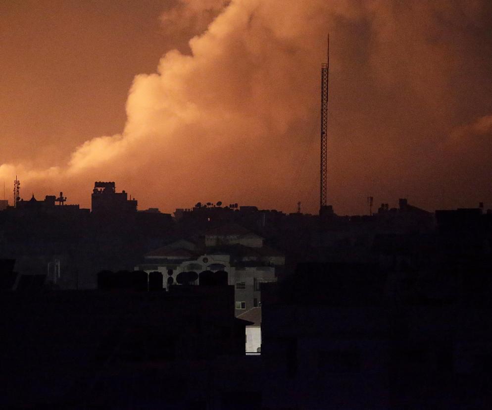 Minister obrony Izraela Joaw Galant o wojnie w Strefie Gazy. Nowy etap