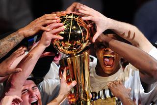  NBA. Wielki triumf Dirka Nowizkiego 