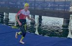 Dwóch młodych bydgoszczan wróciło z wielkim sukcesem z Mistrzostw Europy i Azji w Triathlonie w Stambule