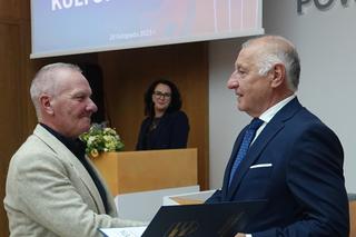 Nagrody dla sądeckich trenerów i sportowców